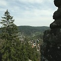 Burgenwanderung 2010 Bild 17
